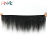 Emol Indian Straight Human Hair