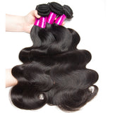 ALIBELE HAIR Malaysian Body Wave