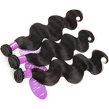 Peruvian Body Wave Bundles