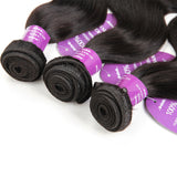 Peruvian Body Wave Bundles