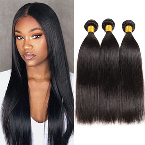 Emol Indian Straight Human Hair