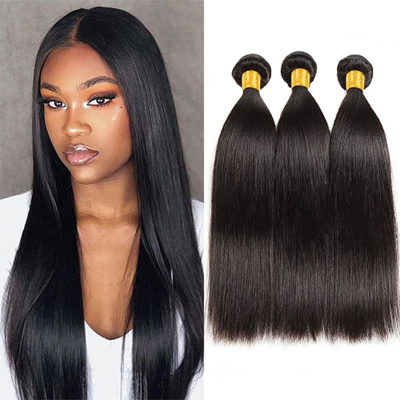 Emol Indian Straight Human Hair