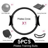 Pilates Gear