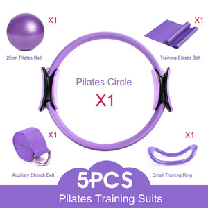 Pilates Gear