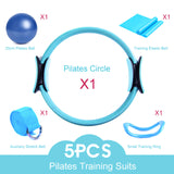 Pilates Gear