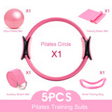 Pilates Gear